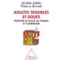 Adultes sensibles et doués