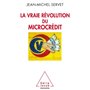 La vraie révolution du microcrédit