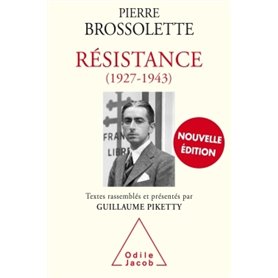 LA RESISTANCE 1927-1943