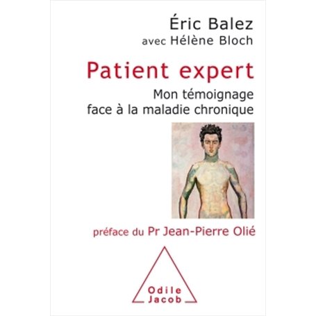 Patient expert