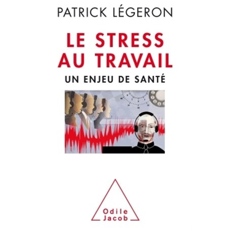 Le Stress au travail NE