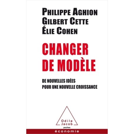 Changer de modèle