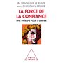 La Force de la confiance