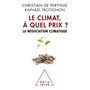 Le Climat à quel prix?