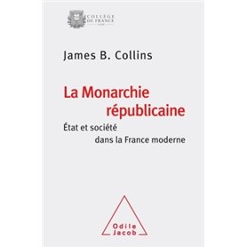 La monarchie républicaine