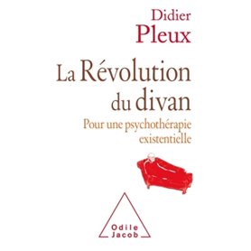 La Révolution du divan