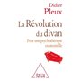 La Révolution du divan