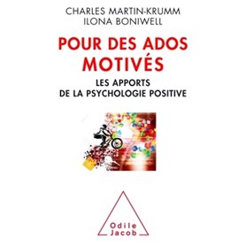 Pour des ados motivés