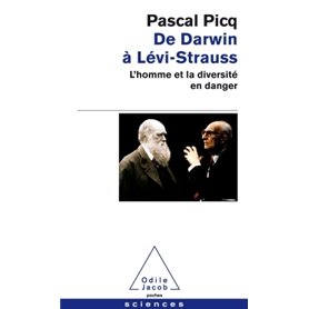 De Darwin à Levi-Strauss