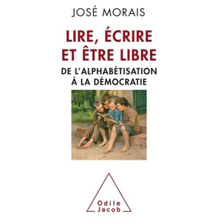 Lire,écrire et être libre