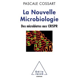 La nouvelle microbiologie