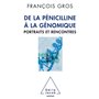 De la pénicilline à la génomique