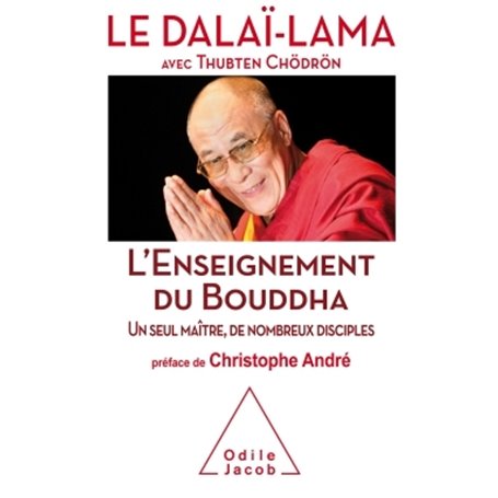 L'Enseignement du Bouddha