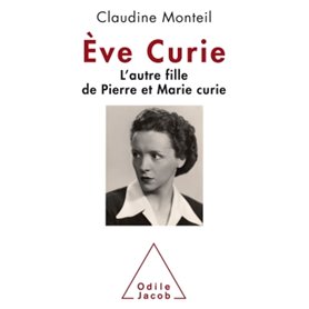 Eve Curie