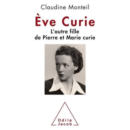 Eve Curie