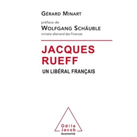 Jacques Rueff