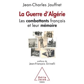 La guerre d'Algérie