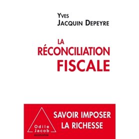 La réconciliation fiscale