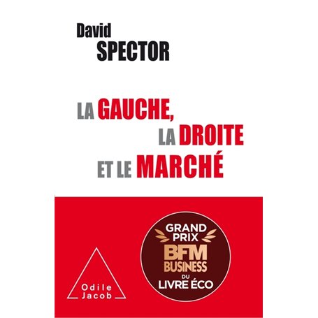 La Gauche , la droite et le marché