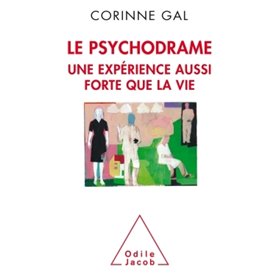 Le Psychodrame, une expérience aussi forte que la vie