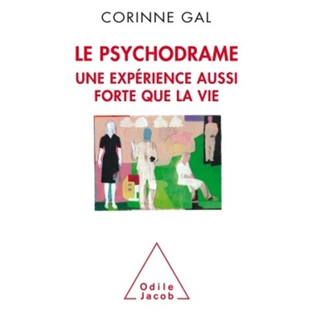 Le Psychodrame, une expérience aussi forte que la vie