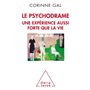 Le Psychodrame, une expérience aussi forte que la vie