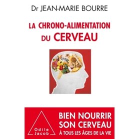 La Chrono-alimentation du cerveau