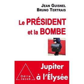 Le Président et la bombe