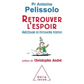 Retrouver l'espoir