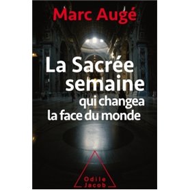 La sacrée semaine