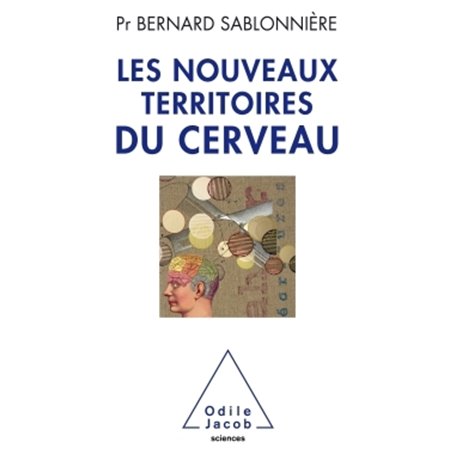 Les nouveaux territoires du cerveau