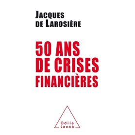 50 ans de crises financières