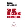 50 ans de crises financières