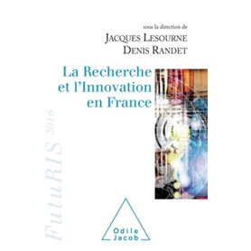 La recherche et l'innovation en France