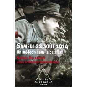 Samedi 22 aout 1914