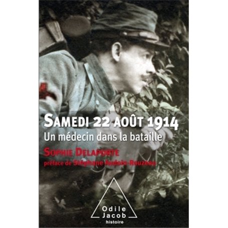 Samedi 22 aout 1914