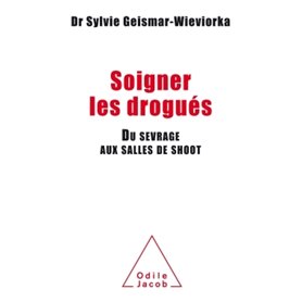 Soigner les drogués