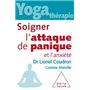 Yoga-thérapie,Soigner l'attaque de panique et l'anxiété