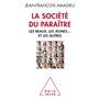 La Socièté du paraître