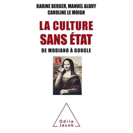 La Culture sans Etat