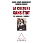 La Culture sans Etat