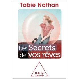 Les secrets de vos rêves