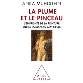 La plume et le pinceau