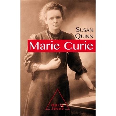 Marie Curie