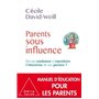 Parents sous influence