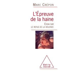 L'Épreuve de la haine