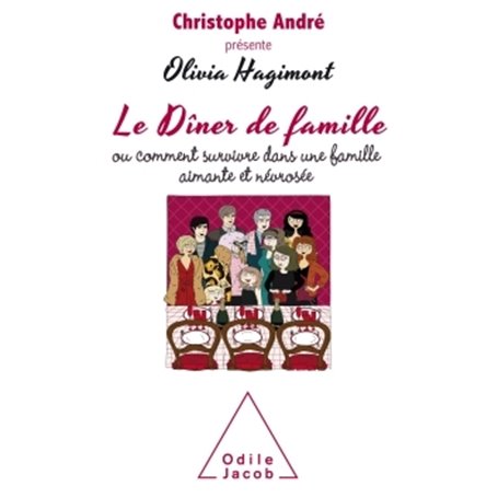 Le Dîner de famille