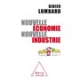 Nouvelle économie, nouvelle industrie