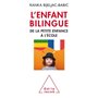 L'Enfant bilingue