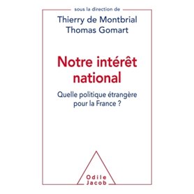 Notre intérêt national